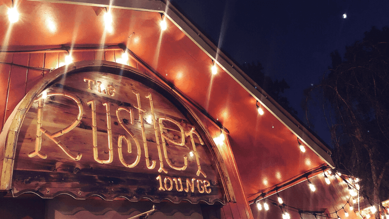 The Rustler — Meridian, MS