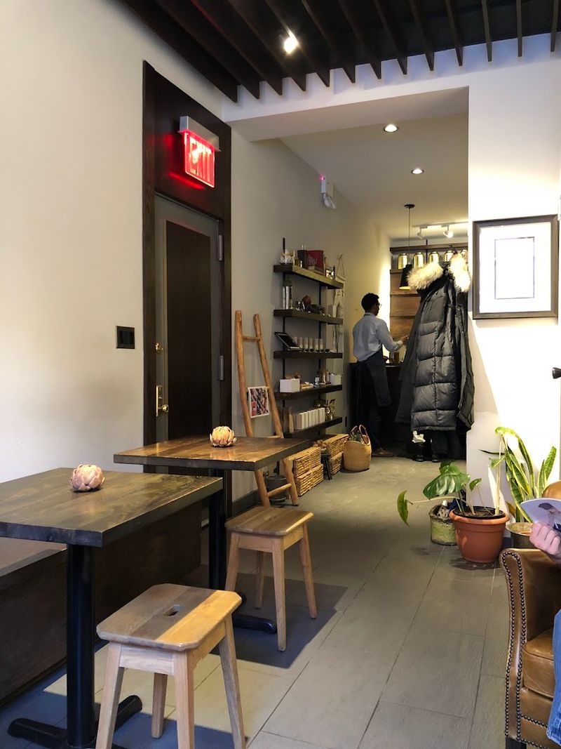 The Oolong Selection That Keeps People Coming Back Weekly