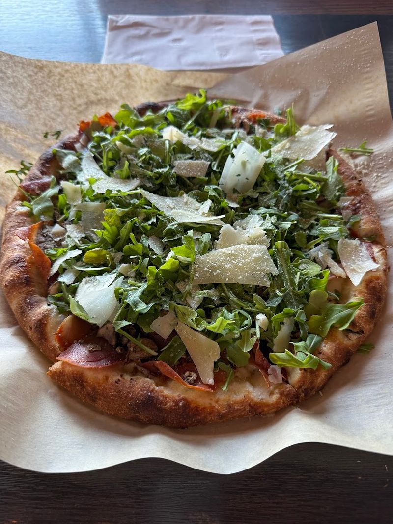 Popular Toppings That Complement Thin-Crust Pizza