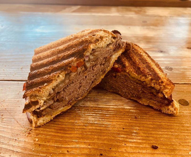 Exploring Flavor Profiles In Deli Offerings