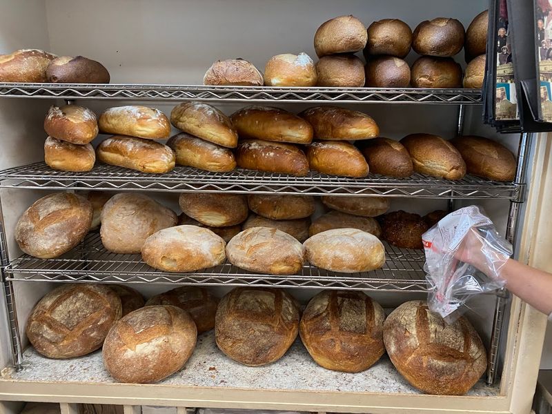 Fresh Daily Bread That Puts Grocery Store Shelves To Shame