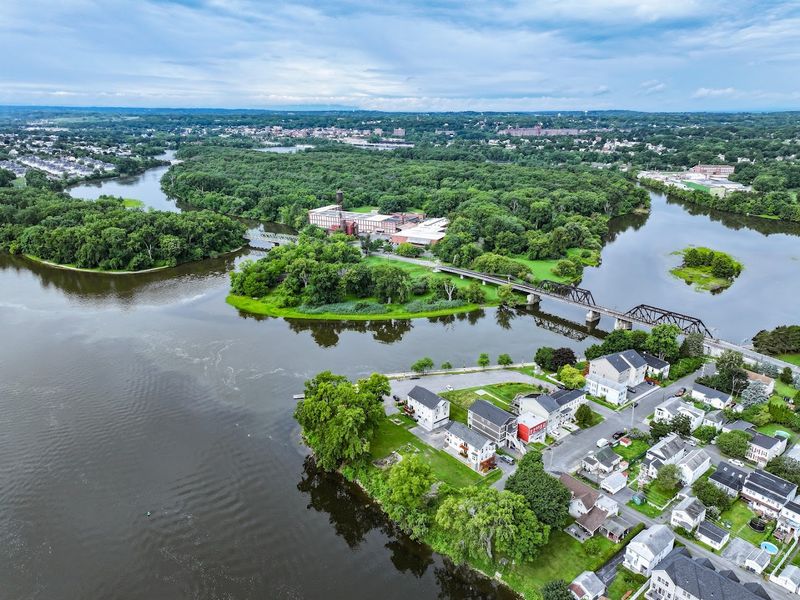 Peebles Island State Park