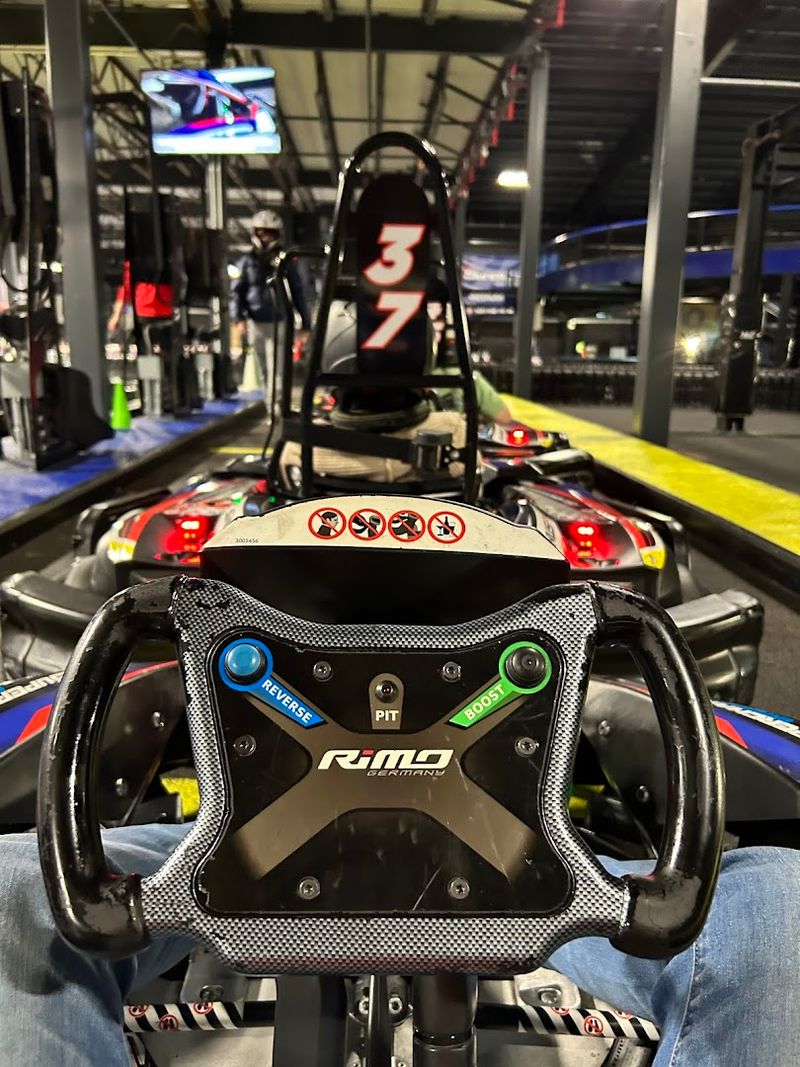 Safety Standards That Build Confidence On The Track