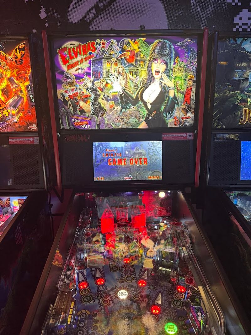 Pinball Machines That Serious Players Will Appreciate