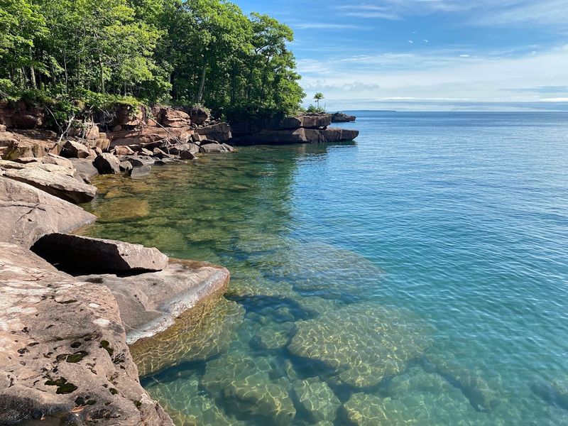 This Hike Packs More Into 3.5 Miles Than You’d Expect