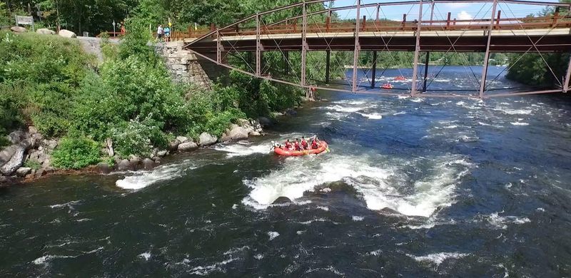 Planning Your Visit And Making The Most Of A Day On The Sacandaga