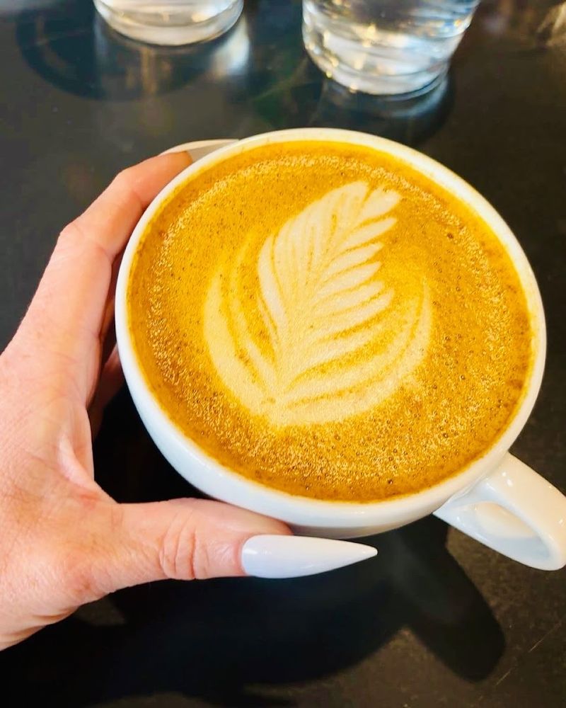 Coffee Crafted With Real Intention