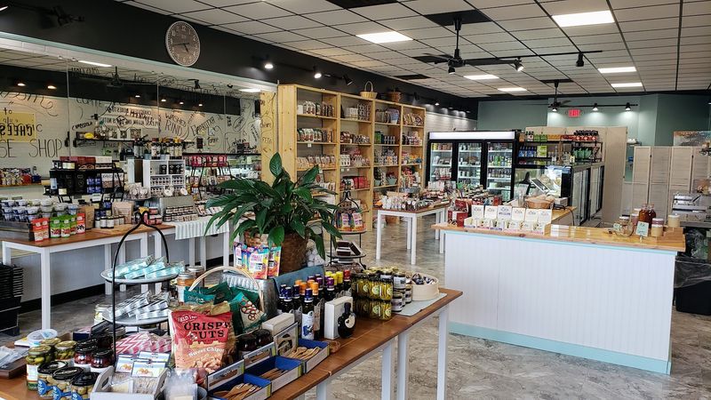 Charcuterie Meats From Premium Brands Like Creminelli And Fermin