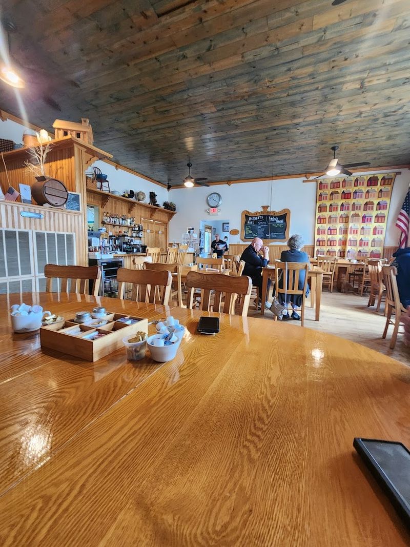 The Friendly Touch That Makes This Place Stand Out