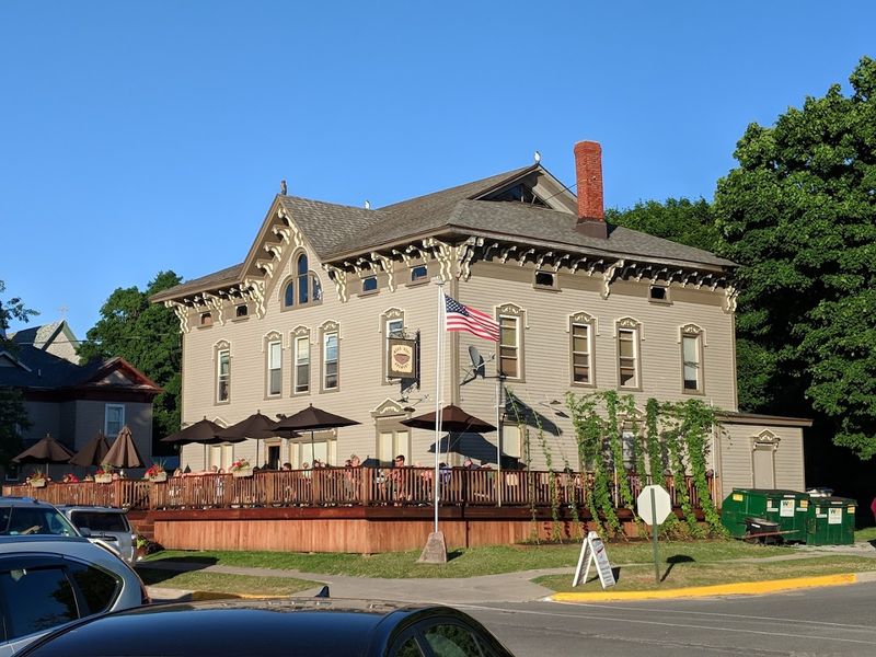 The Cultural Life You Did Not Expect To Find Here