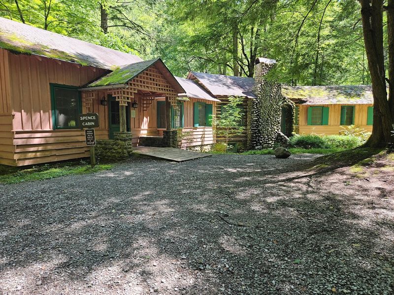 How The National Park Took Over And What Changed