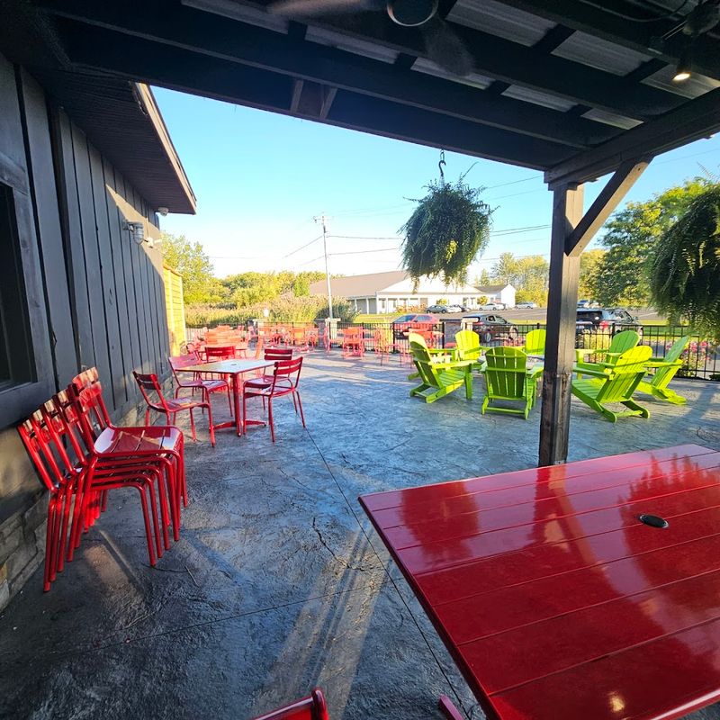 Bull And Bear Roadhouse Brings The Goods To East Syracuse