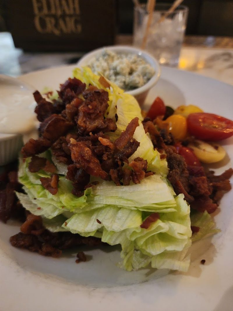 The Sides And Salads That Deserve Serious Attention