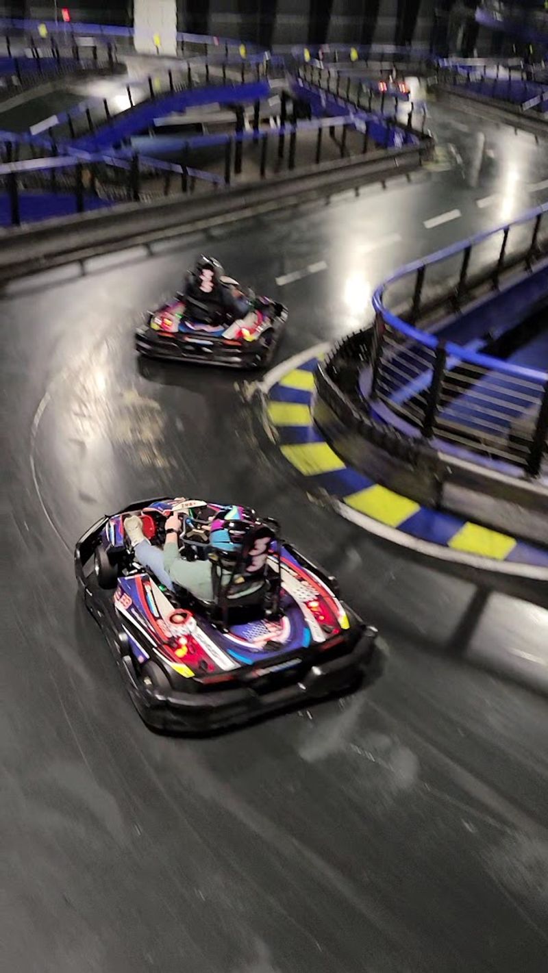 Group Events And Celebrations Done At Full Speed