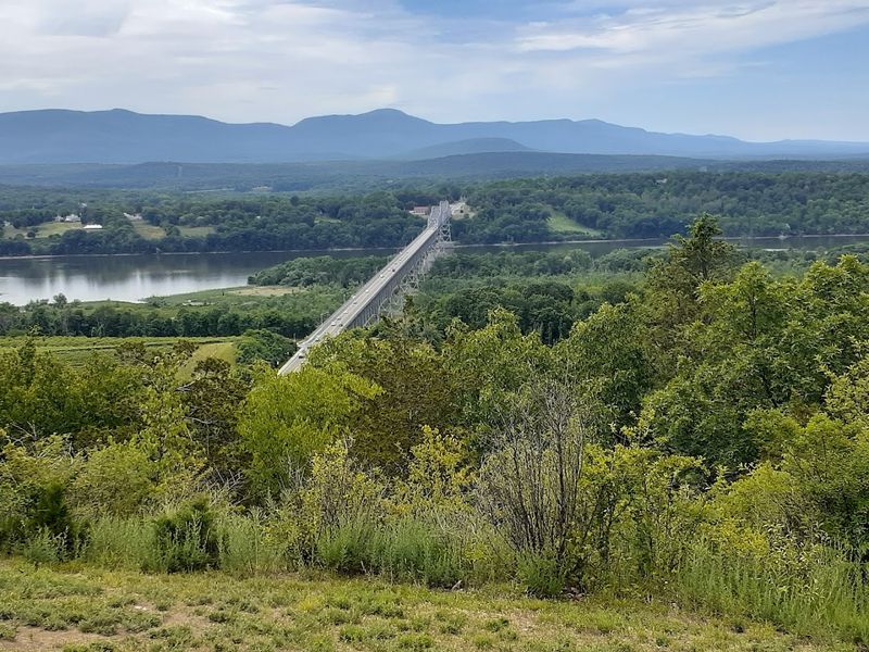 The Views That Made Church Choose This Exact Spot