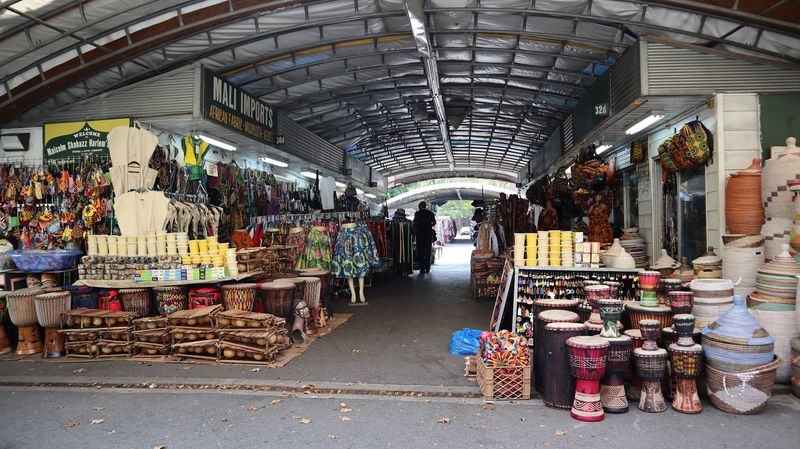 A Location Steeped In History And Community Pride