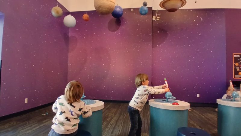 Science Shows And Timed Programs That Bring Learning To Life