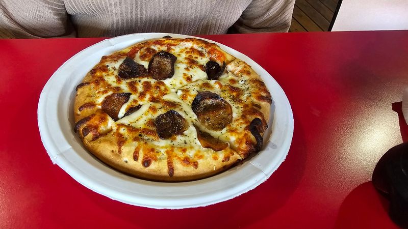 The Menu Beyond The Classic Cheesesteak