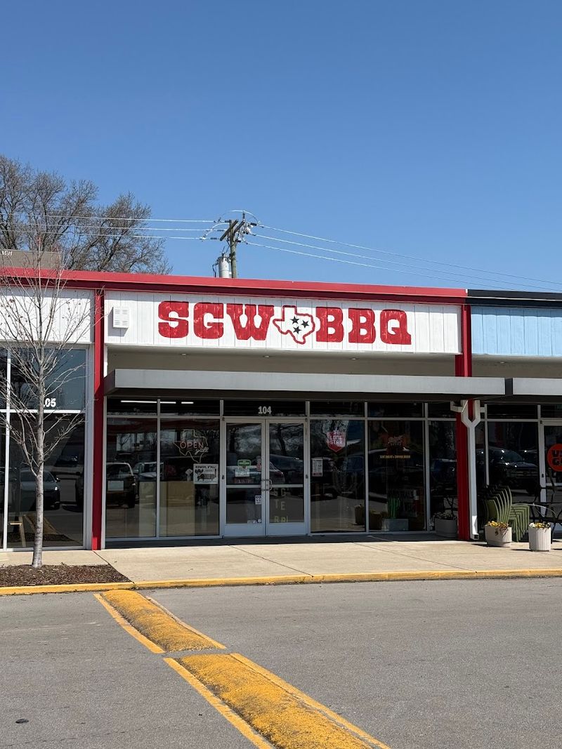Practical Tips For Planning A Visit To Shotgun Willie's BBQ