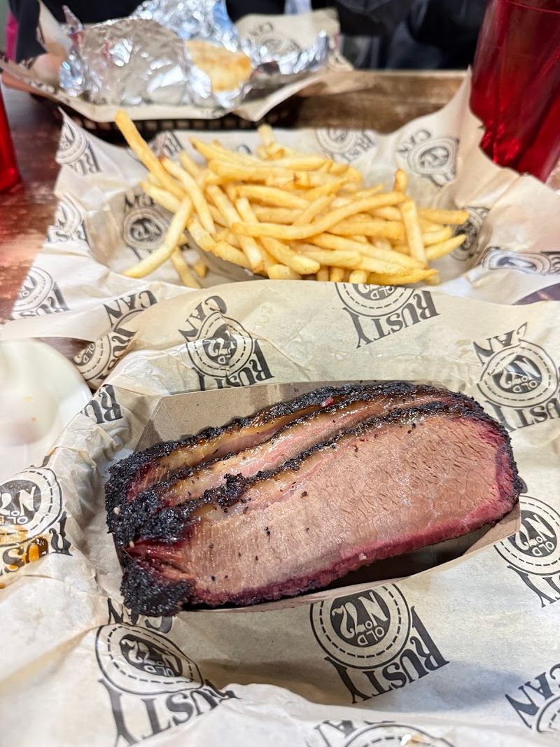 The Brisket: A Showstopper That Keeps People Coming Back