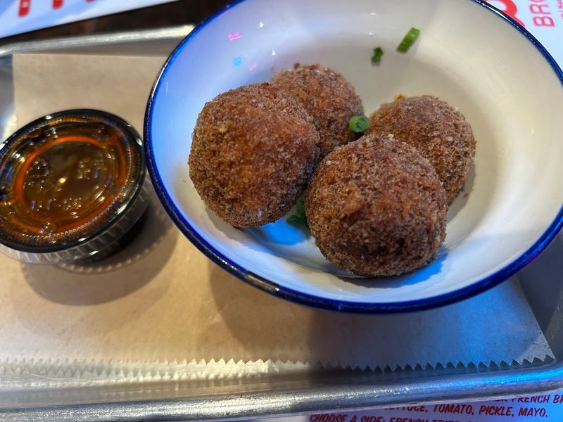 Cajun Appetizers Worth Ordering
