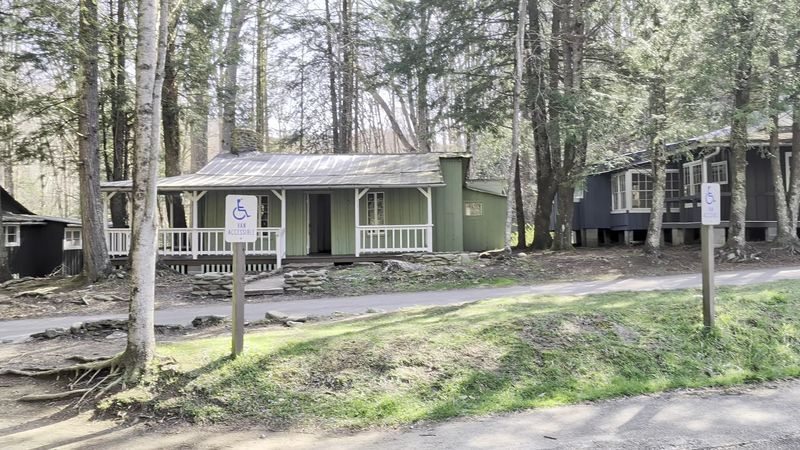 Why Elkmont Stands Apart From Every Other Tennessee Landmark