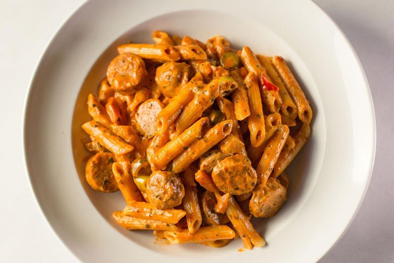 The Menu Focuses On Classic Italian Comfort Dishes