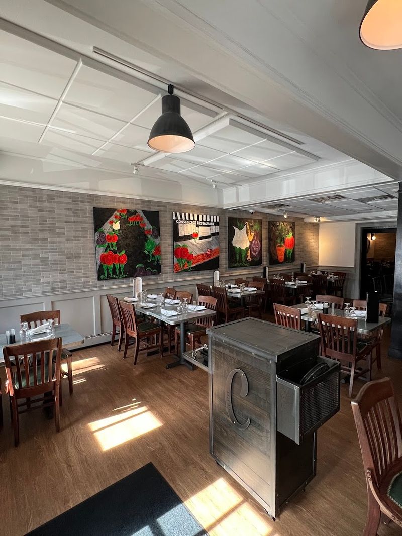 Service That Actually Makes You Feel Like Family