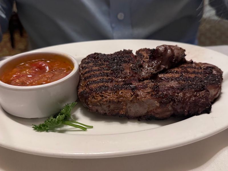 Steak Options That Cover A Wide Range Of Preferences