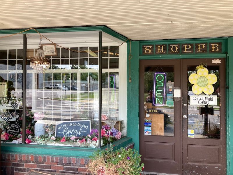 Why This Bakery Matters To The Community And Visitors Alike