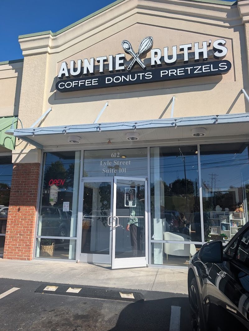 Service That Feels Personal And Consistent Across Visits