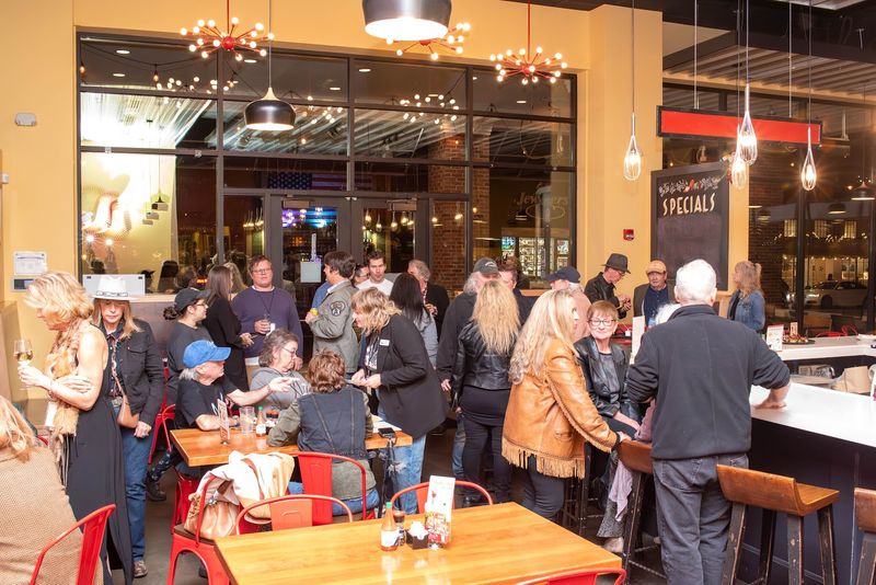 Cheese Grits That Guests Call The Best They Have Ever Had