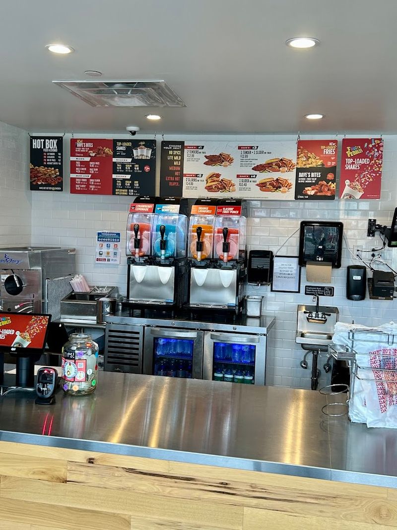 Service Speed That Keeps Things Moving