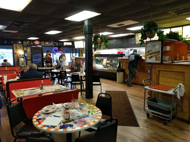 Philly Cheesesteak And Burger Variations On The Menu