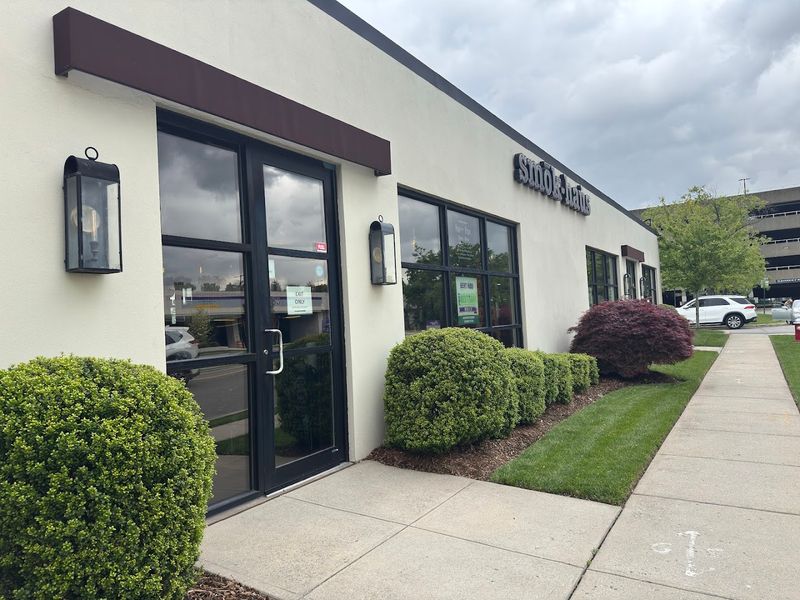 A Menu That Has More Range Than You Expect