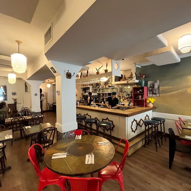 Why This Moroccan Breakfast Spot Has Kept New Yorkers Coming Back For Decades