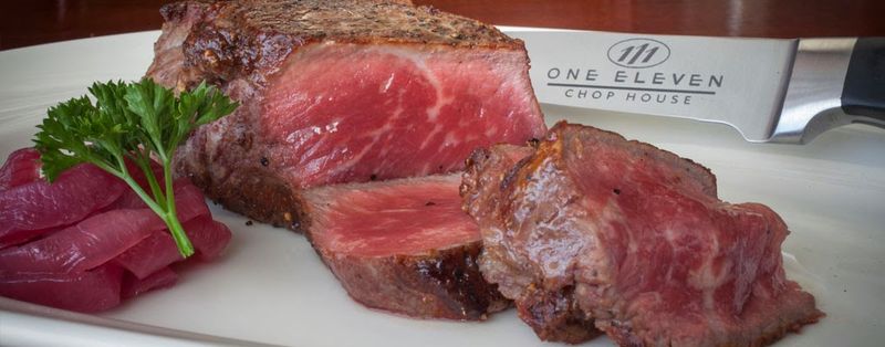 The Steaks That Keep People Coming Back Year After Year