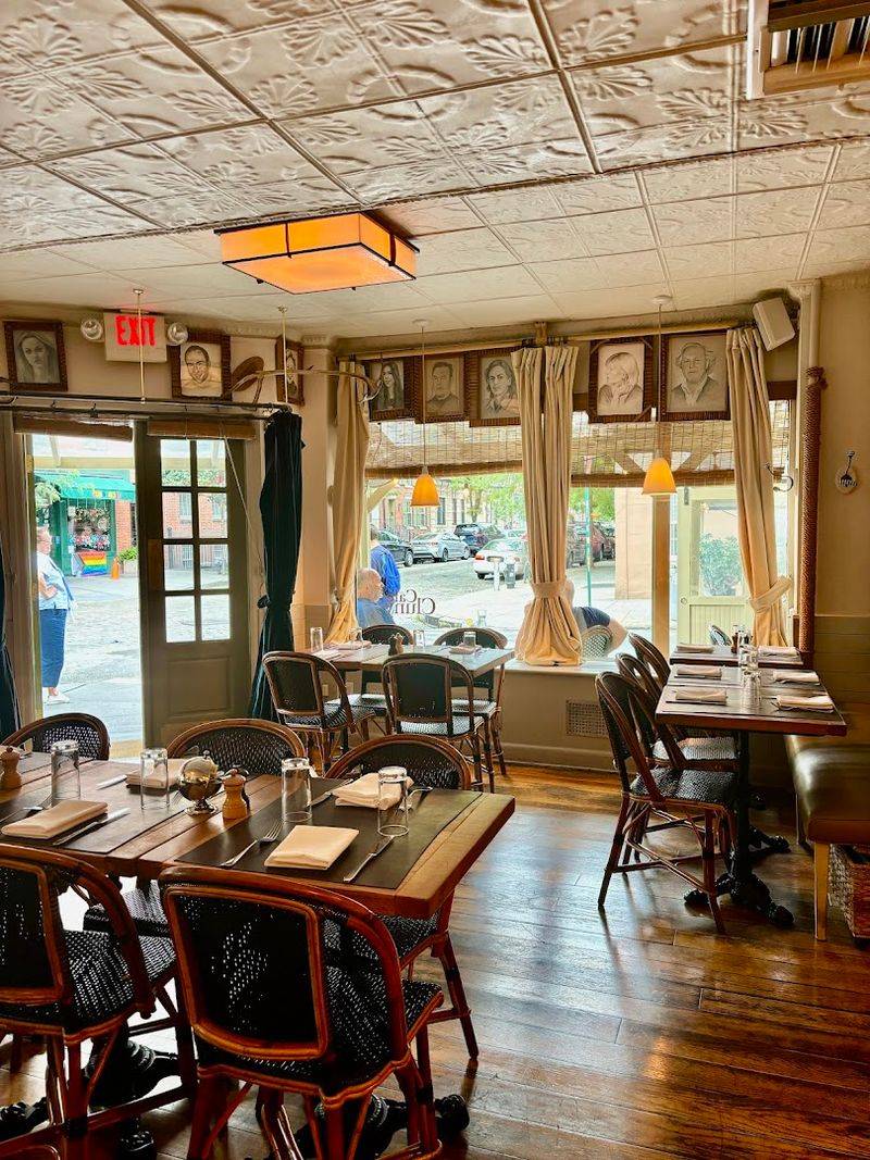 A Menu That Respects Every Kind Of Diner