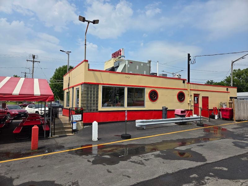 Generations Of Loyalty And A Legacy Built One Frank At A Time