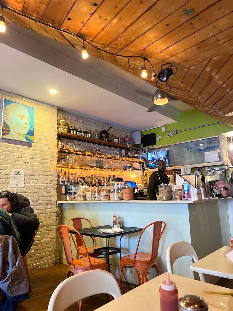 Pancakes And Fried Chicken That Deserve Their Own Fan Club