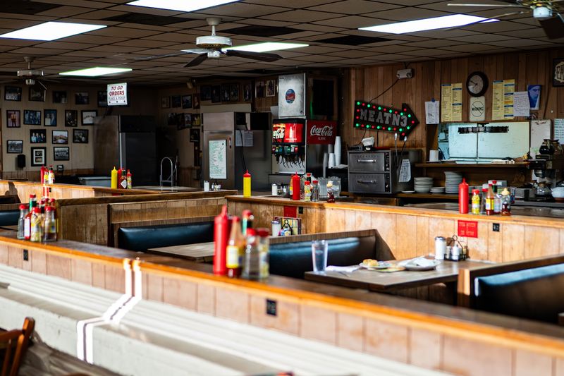 A Community Gathering Spot Where Regulars Feel At Home