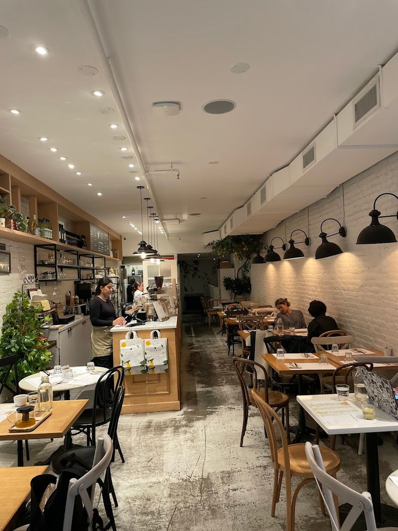 Eggs Done Every Which Way And Done Right