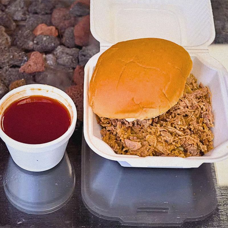 Sandwiches Worth Ordering Beyond The Ribs