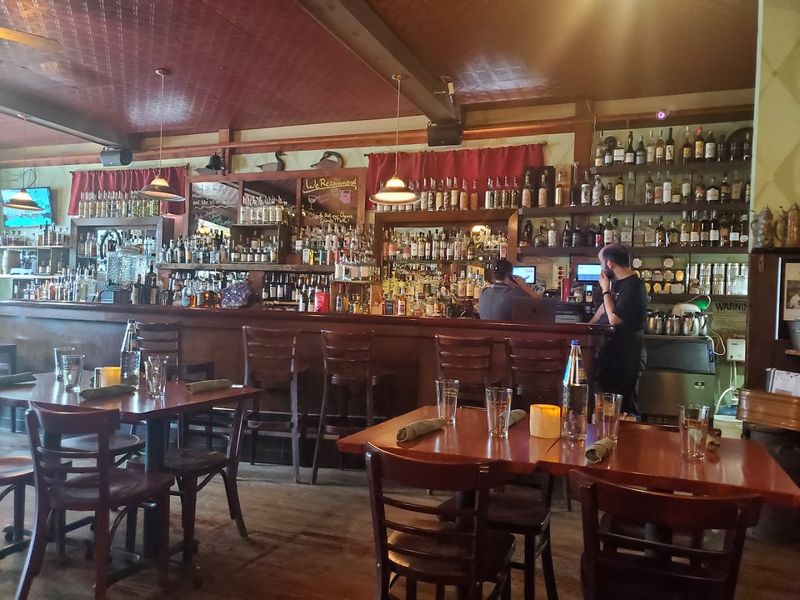 Service That Goes Well Beyond Simply Taking Your Order