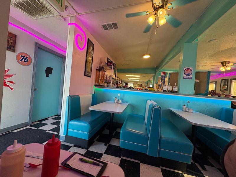 Choate's Family Diner