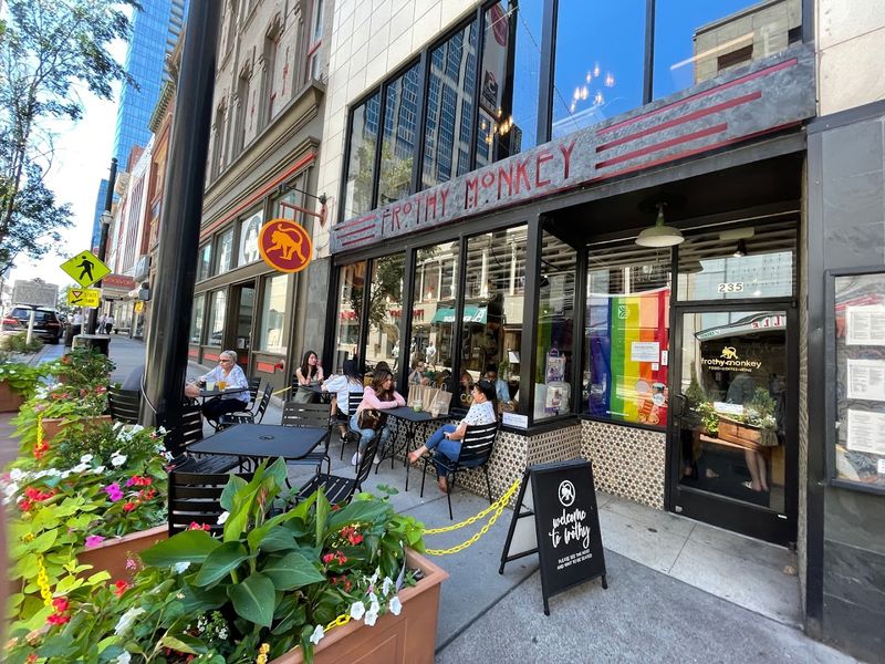 Service That Sets The Tone