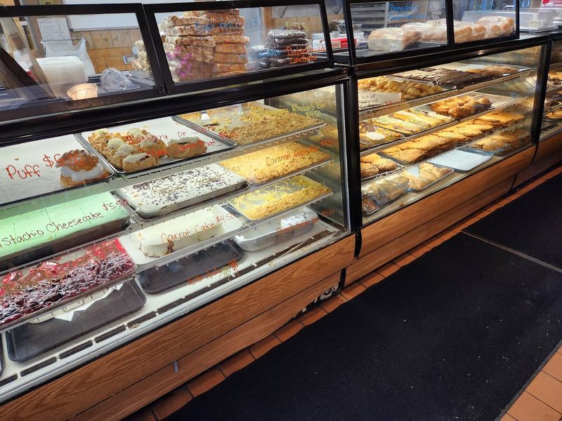 What To Expect When You Visit The Bakery