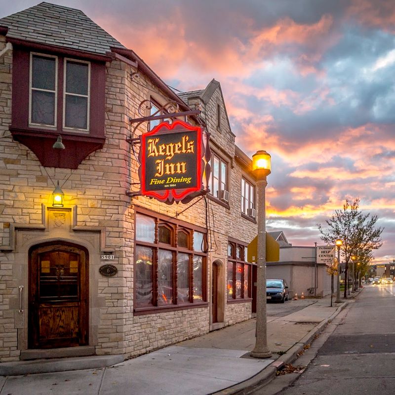 Kegel's Inn (West Allis)