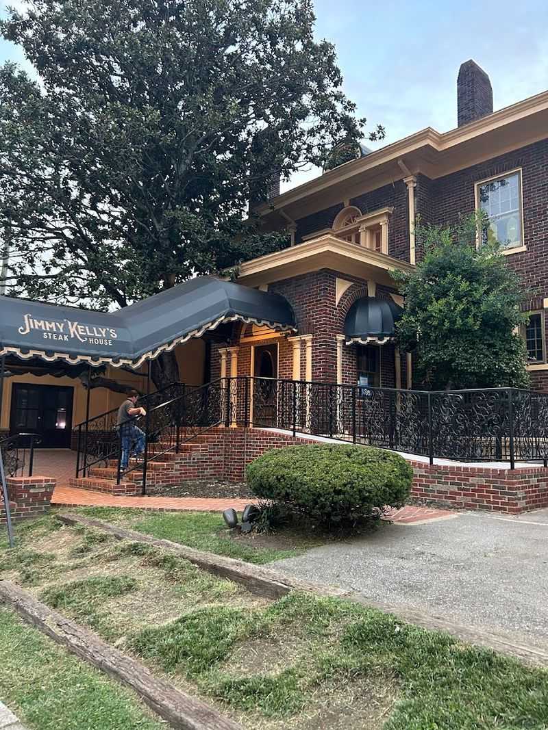 Jimmy Kelly's Steakhouse, Nashville