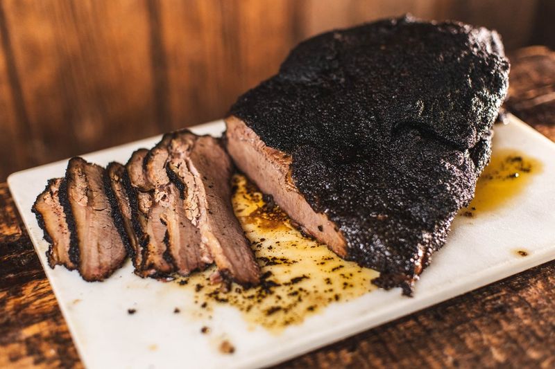 The Kind Of BBQ Joint That Ruins All Other BBQ For You